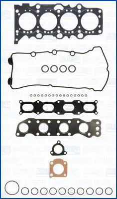 Handler.Part Gasket set, cylinder head AJUSA 52205200 1