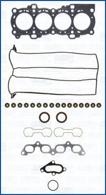 Handler.Part Gasket set, cylinder head AJUSA 52207700 1