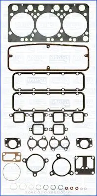 Handler.Part Gasket set, cylinder head AJUSA 52208400 1