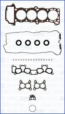 Handler.Part Gasket set, cylinder head AJUSA 52208600 1