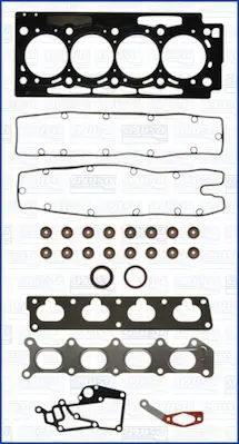 Handler.Part Gasket set, cylinder head AJUSA 52208900 1