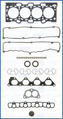 Handler.Part Gasket set, cylinder head AJUSA 52209600 1