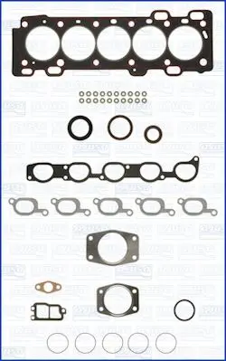 Handler.Part Gasket set, cylinder head AJUSA 52209800 1