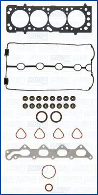 Handler.Part Gasket set, cylinder head AJUSA 52210800 1