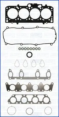 Handler.Part Gasket set, cylinder head AJUSA 52212000 1