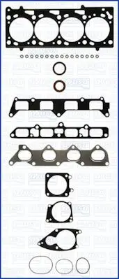 Handler.Part Gasket set, cylinder head AJUSA 52212100 1