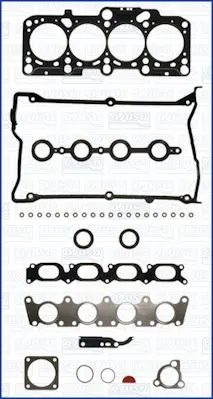 Handler.Part Gasket set, cylinder head AJUSA 52212500 1