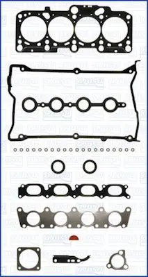 Handler.Part Gasket set, cylinder head AJUSA 52212600 1