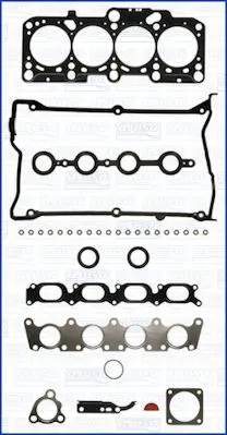 Handler.Part Gasket set, cylinder head AJUSA 52212800 1