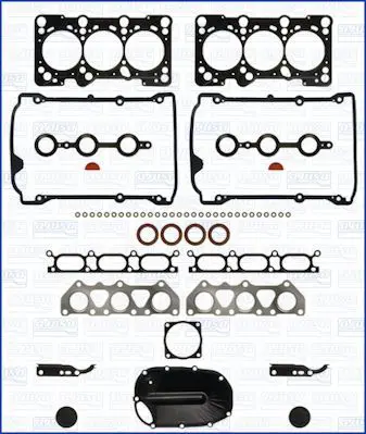 Handler.Part Gasket set, cylinder head AJUSA 52213200 1