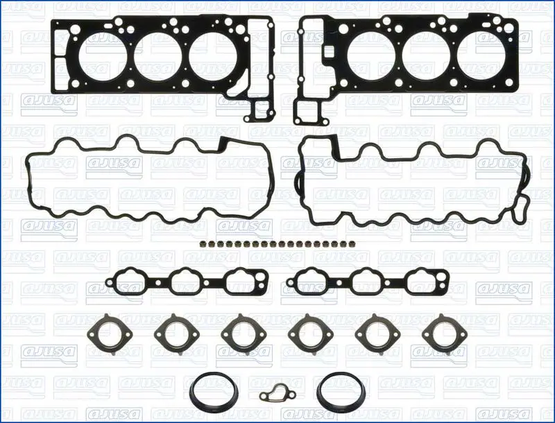 Handler.Part Gasket set, cylinder head AJUSA 52216300 1