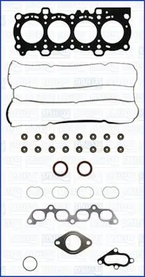 Handler.Part Gasket set, cylinder head AJUSA 52217700 1