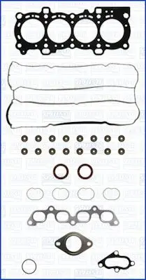 Handler.Part Gasket set, cylinder head AJUSA 52217800 1