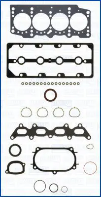 Handler.Part Gasket set, cylinder head AJUSA 52220800 1