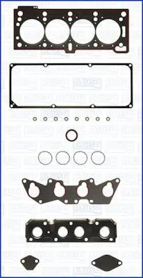 Handler.Part Gasket set, cylinder head AJUSA 52225500 1