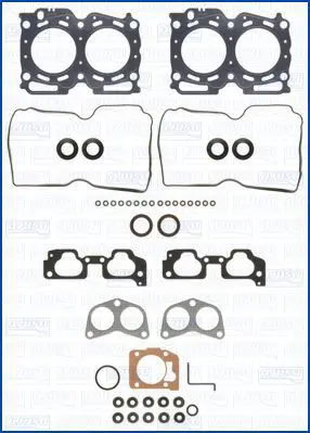 Handler.Part Gasket set, cylinder head AJUSA 52226900 1