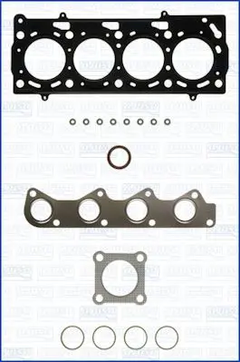 Handler.Part Gasket set, cylinder head AJUSA 52227600 1