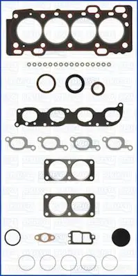 Handler.Part Gasket set, cylinder head AJUSA 52229100 2