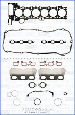 Handler.Part Gasket set, cylinder head AJUSA 52234600 1