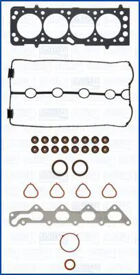 Handler.Part Gasket set, cylinder head AJUSA 52235300 1