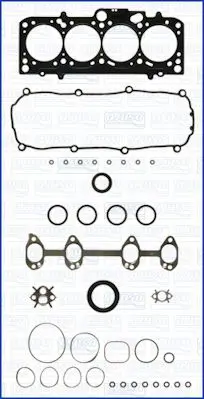 Handler.Part Gasket set, cylinder head AJUSA 52238600 2