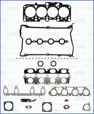 Handler.Part Gasket set, cylinder head AJUSA 52239600 1