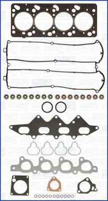 Handler.Part Gasket set, cylinder head AJUSA 52242700 1