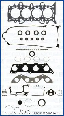 Handler.Part Gasket set, cylinder head AJUSA 52246300 1