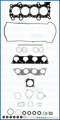 Handler.Part Gasket set, cylinder head AJUSA 52248100 1