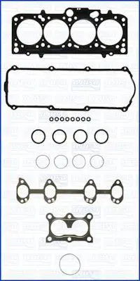 Handler.Part Gasket set, cylinder head AJUSA 52249500 1