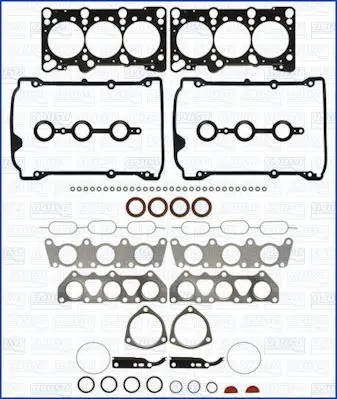 Handler.Part Gasket set, cylinder head AJUSA 52250700 1