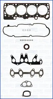 Handler.Part Gasket set, cylinder head AJUSA 52256400 1