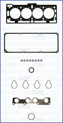 Handler.Part Gasket set, cylinder head AJUSA 52259700 2