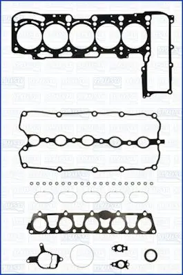 Handler.Part Gasket set, cylinder head AJUSA 52260500 1