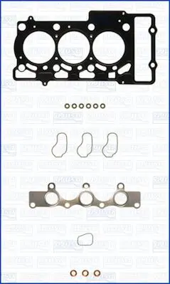 Handler.Part Gasket set, cylinder head AJUSA 52262800 1