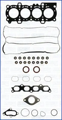 Handler.Part Gasket set, cylinder head AJUSA 52264000 1