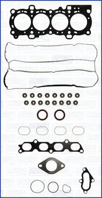 Handler.Part Gasket set, cylinder head AJUSA 52264100 1