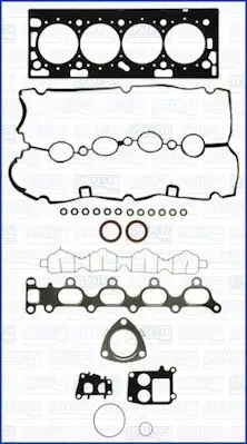 Handler.Part Gasket set, cylinder head AJUSA 52278700 1