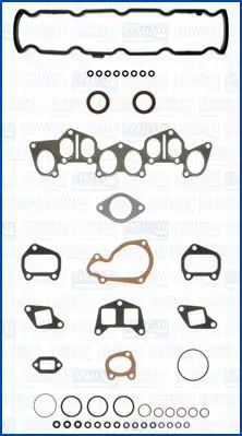 Handler.Part Gasket set, cylinder head AJUSA 53001300 2