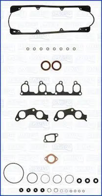 Handler.Part Gasket set, cylinder head AJUSA 53003900 1