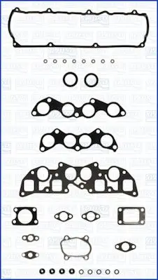 Handler.Part Gasket set, cylinder head AJUSA 53005500 1