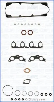 Handler.Part Gasket set, cylinder head AJUSA 53012500 1