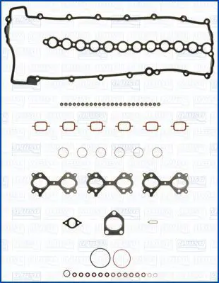 Handler.Part Gasket set, cylinder head AJUSA 53012800 1