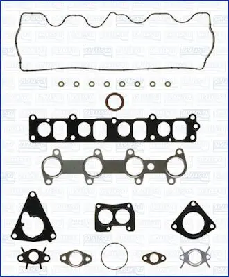 Handler.Part Gasket set, cylinder head AJUSA 53022600 1