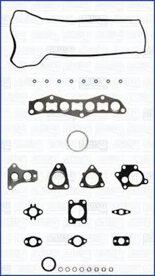 Handler.Part Gasket set, cylinder head AJUSA 53025900 1