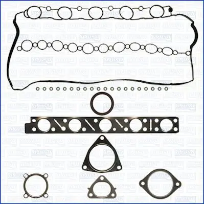 Handler.Part Gasket set, cylinder head AJUSA 53027600 1