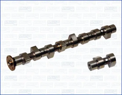 Handler.Part Camshaft AJUSA 93003200 1