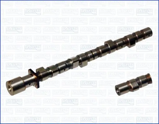 Handler.Part Camshaft AJUSA 93008100 1