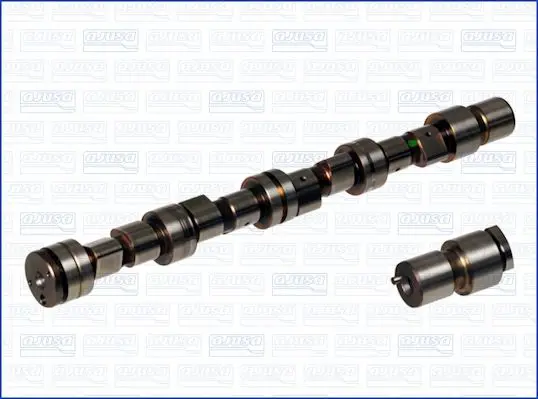 Handler.Part Camshaft AJUSA 93008700 1