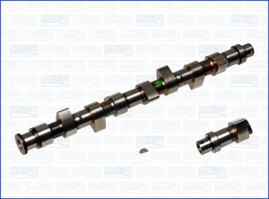 Handler.Part Camshaft AJUSA 93010600 1